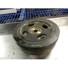 97F013 Crankshaft Pulley From 2014 Subaru Legacy  2.5 12305AA370